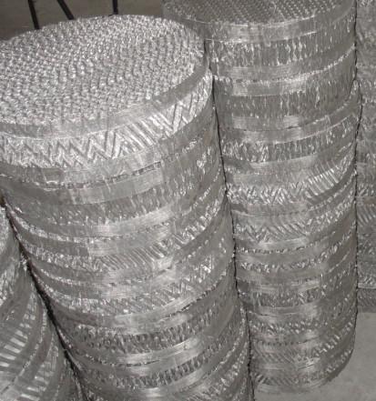 金屬規整填料廠家