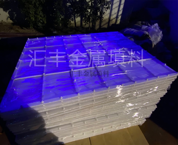 南京方形PP脫濕器